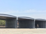 推拉棚需要哪些安装材料和工具