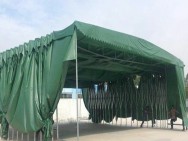 临沂篷布防晒涂层脱落的修复方法